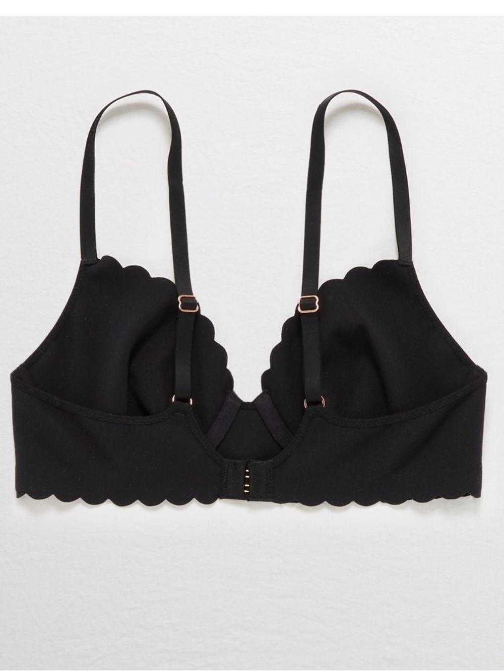 Aerie Real Me Full Coverage Unlined Bra - Picture 5 of 11
